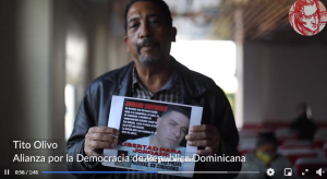 Casa Bolívar: Desde Nuestra América piden la libertad de los presos de la revuelta