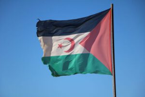 El conflicto del Sáhara Occidental en el panorama mundial