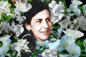 Recordar el legado de heroína Cubana Celia Sánchez