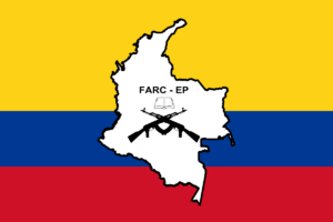 58 años de las FARC-EP, seguimos en pie y firmes junto a ustedes Herman@s