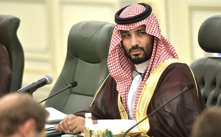 Los detalles de la reunión secreta entre el Director de la CIA y el príncipe heredero de Arabia Saudita