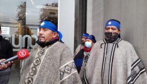 Organizaciones medioambientales y comunidades Mapuche denuncian proyecto geotérmico ante la Superintendencia del Medio Ambiente (SMA)