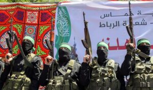 Hamas amenaza con quemar Tel Aviv si la ocupación mantiene sus amenazas