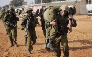 La Resistencia pasa a la ofensiva contra los invasores sionistas: “Sacamos nuestros vehículos bajo una lluvia de miles de balas”, relata un soldado israelí sobre la emboscada de Jenín
