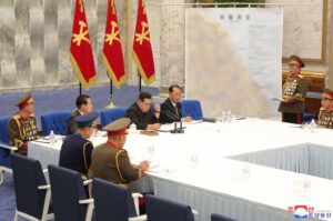 El golpe de guerra psicológica de Kim Jong-un que asusta a Seúl