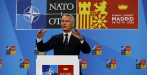 ¿Restauración de la ruta? Resultados de la Cumbre de la OTAN en Madrid