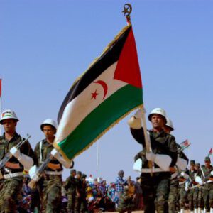 El Frente Polisario y la guerra en el nuevo contexto geopolítico del norte de África