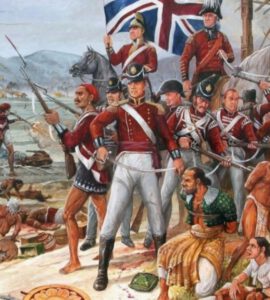 Las consecuencias del colonialismo británico sobreviven a la reina Isabel II