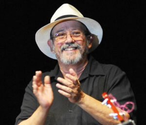 Silvio Rodríguez, un canto para la Revolución