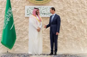 Cumbre Árabe: ¿Aprovechará Assad la oportunidad de lograr la paz en Siria?
