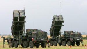Rusia elimina sistema antiaéreo estadounidense Patriot en Kiev