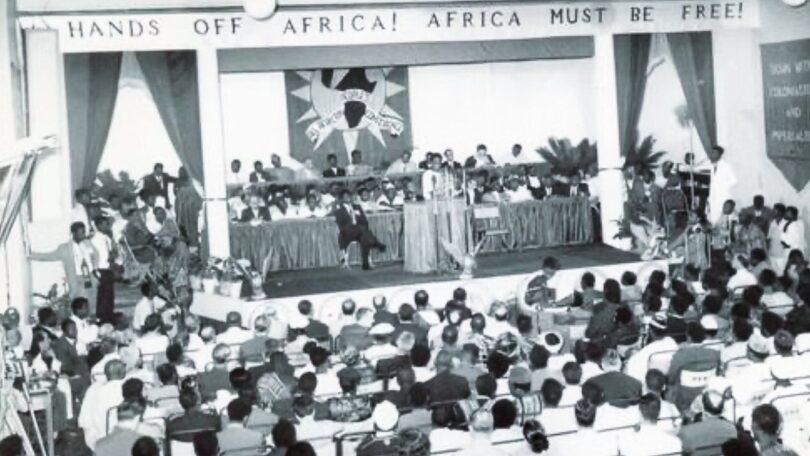 La unidad es un imperativo: recuperar el Día de la Liberación Africana, 60 años después