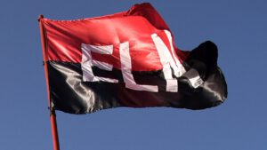 ELN denuncia que las FFAA están atacando los acuerdos de la Mesa de Diálogos