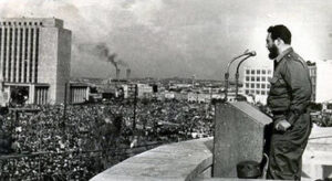 II Declaración de La Habana: Hecho que marcó el curso de la Revolución Cubana