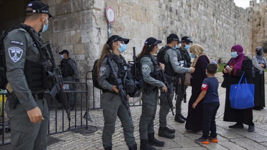 HAMAS alerta de “explosión de ira” si Israel restringe acceso a Al-Aqsa