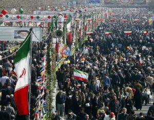 Irán: 45 años de afronte incólume al imperialismo