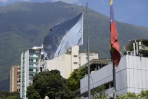 Gobierno venezolano suspende Oficina de DDHH de la ONU y expulsa a su personal