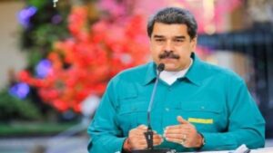 Denuncian espionaje de EE.UU. contra dirigentes bolivarianos